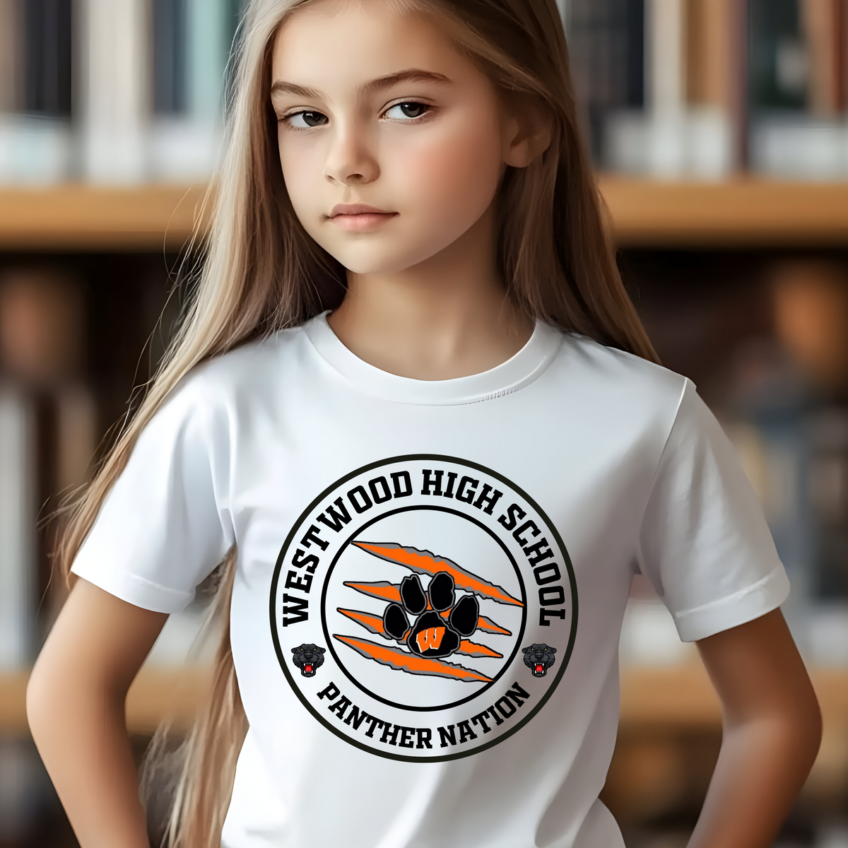 Westwood High School Panther Nation