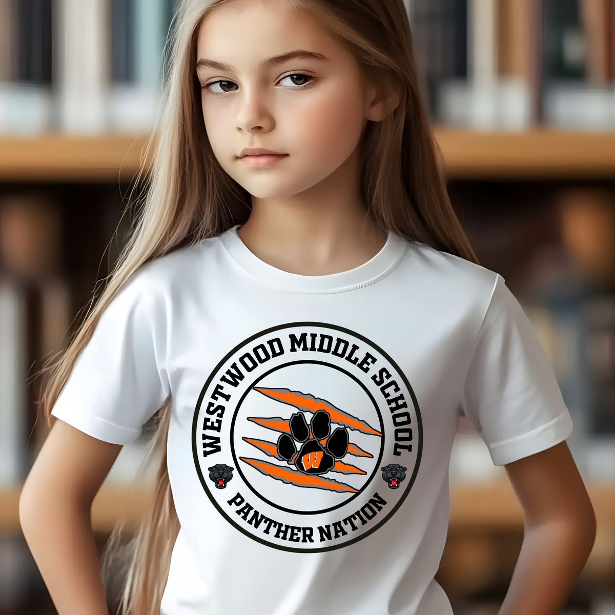 Westwood Middle School Panther Nation