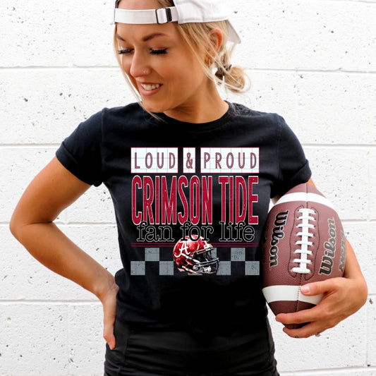 Fan For Life Collection