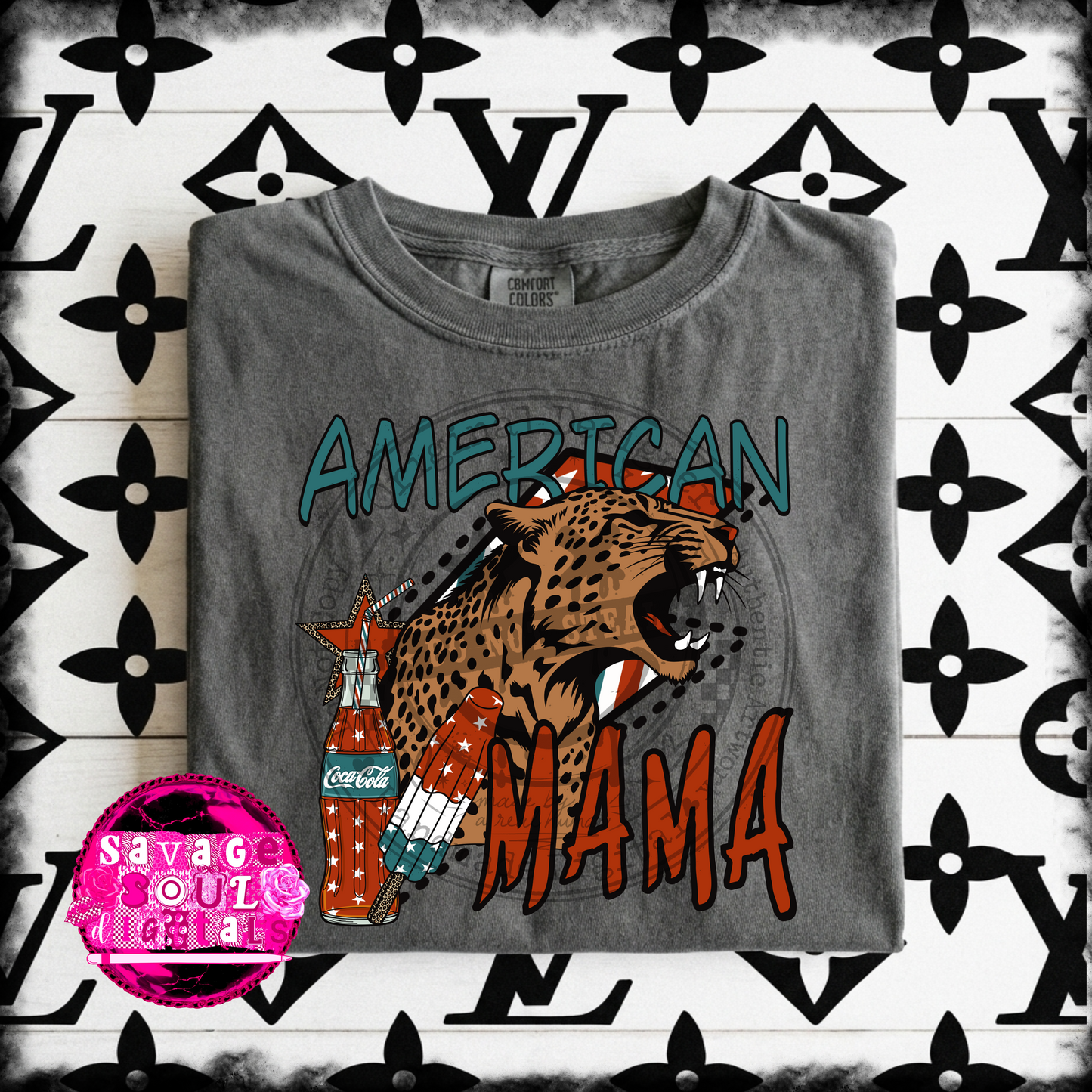 American Mama