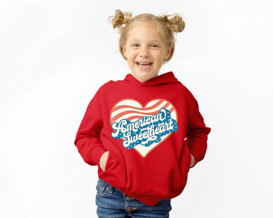 American Sweetheart