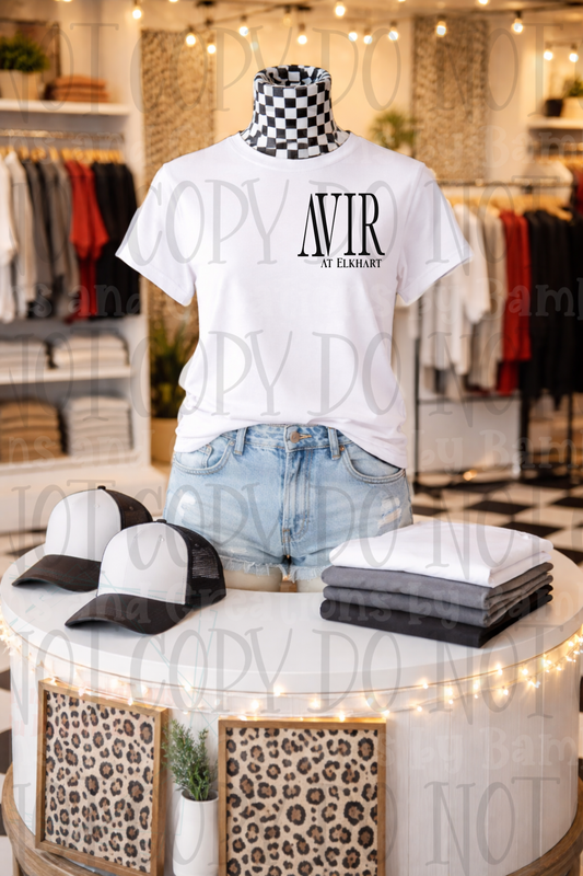Avir at Elkhart Pocket Print Collection