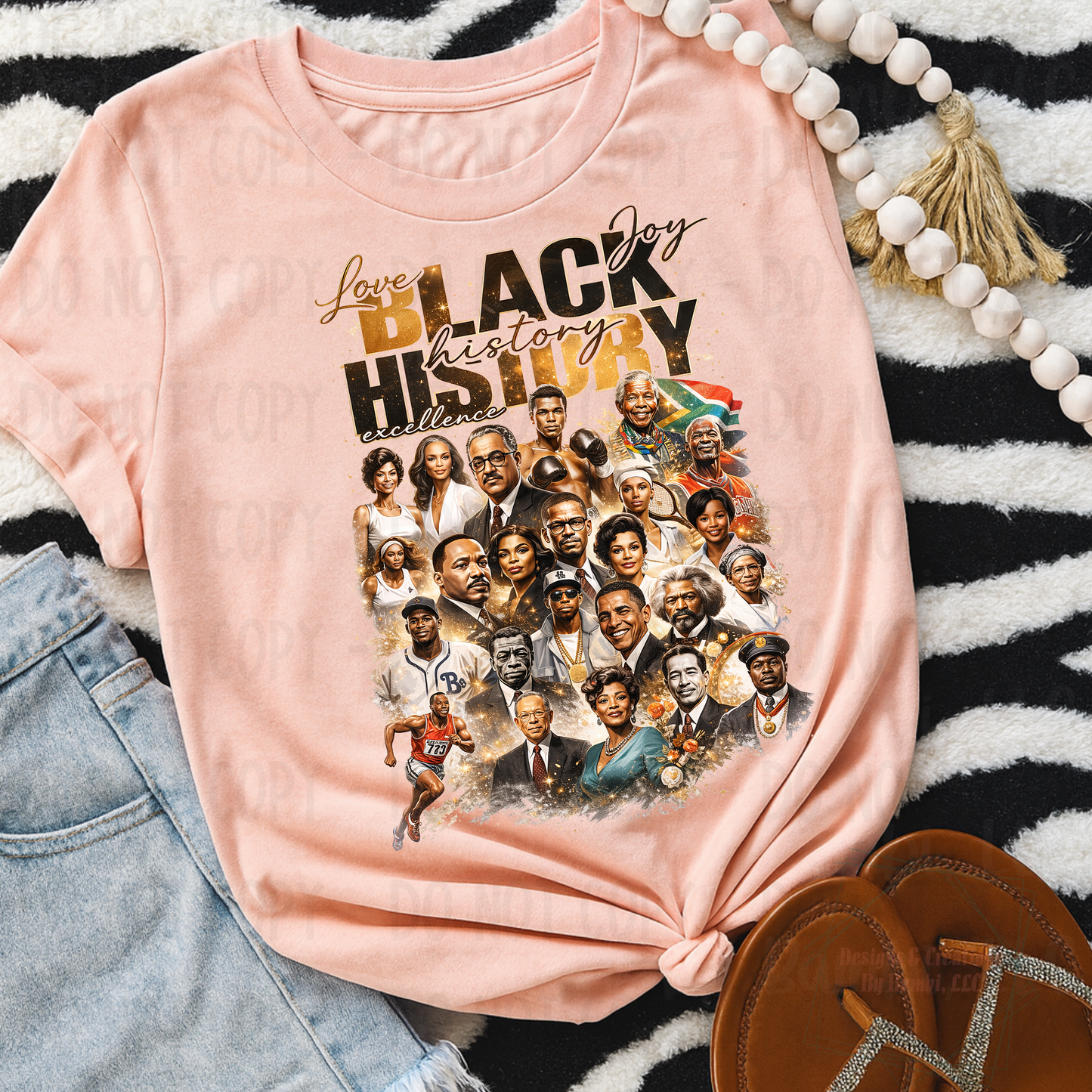 Black History Heroes