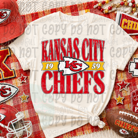 Large Team Names with Logo Football Collection