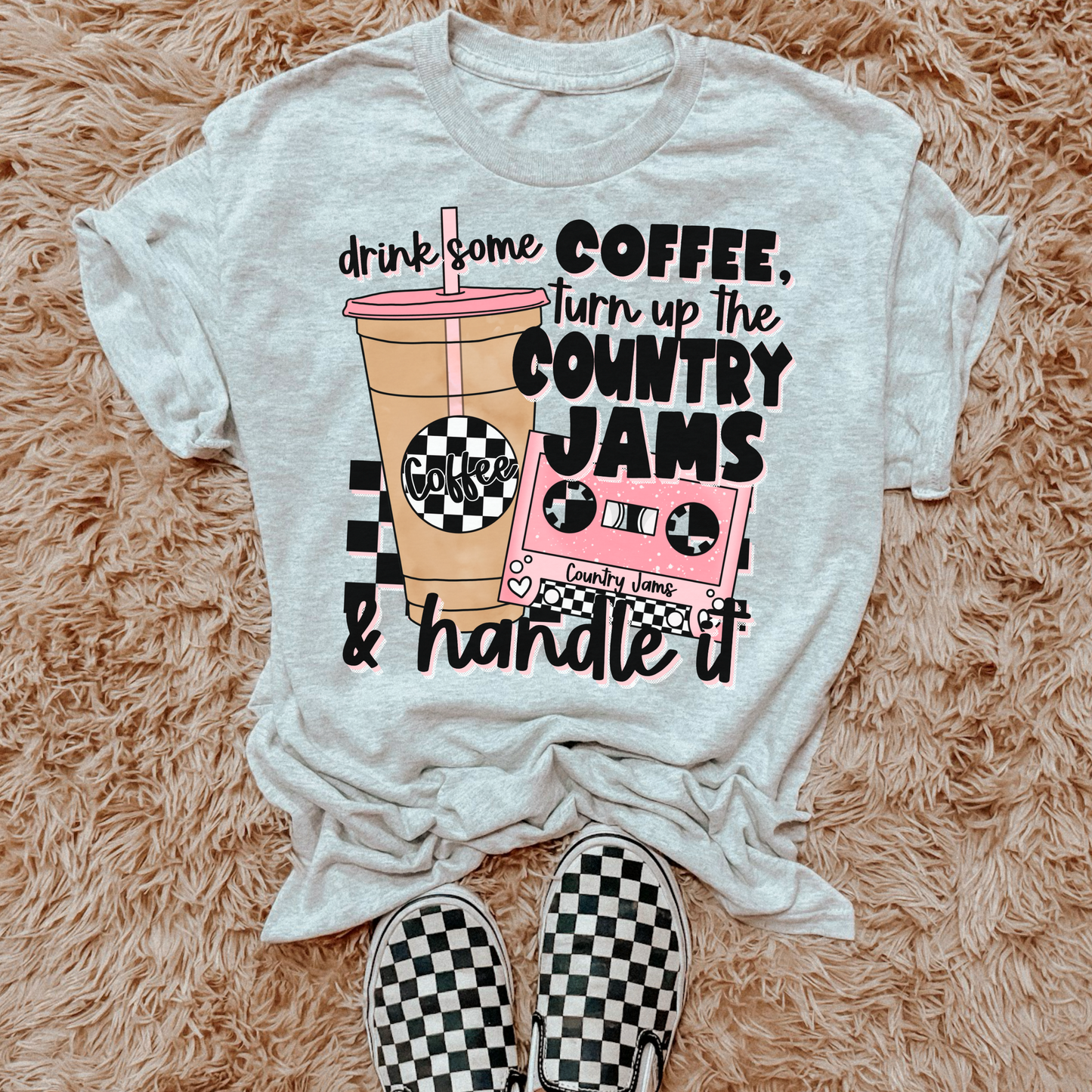 Country Jams