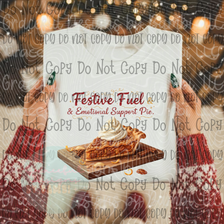 Festive Fuel
