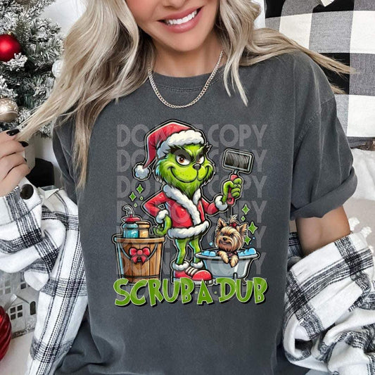 The Green Guy Occupation Collection