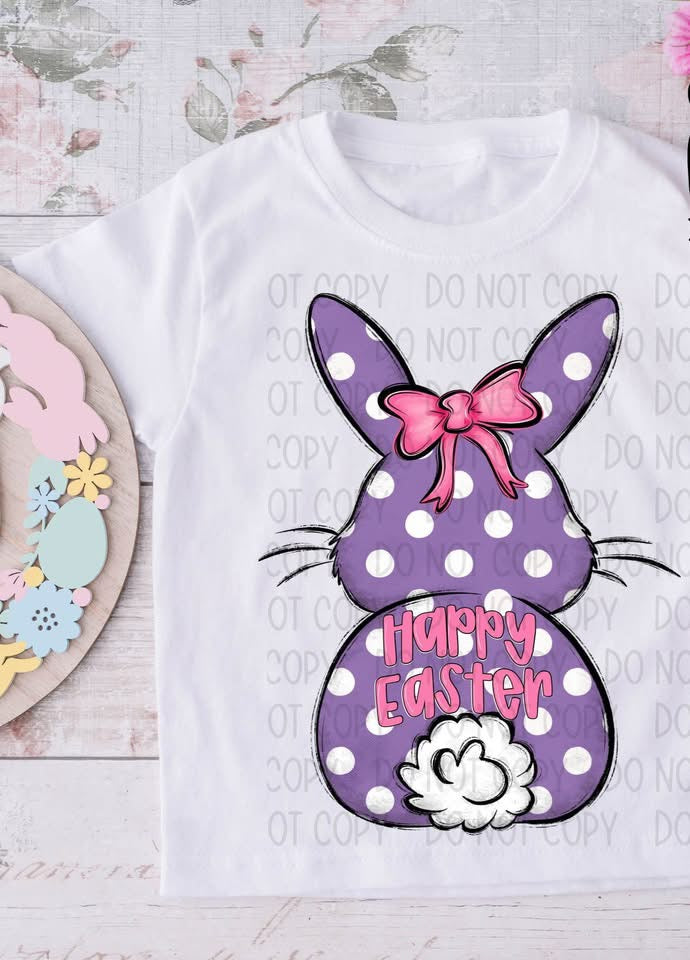 Happy Easter Boy/Girl Bunny Collection