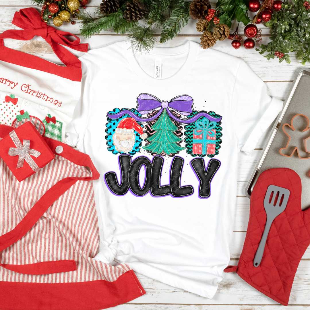 Jolly