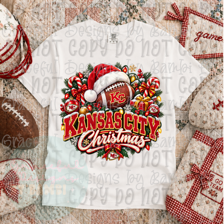 KC Christmas