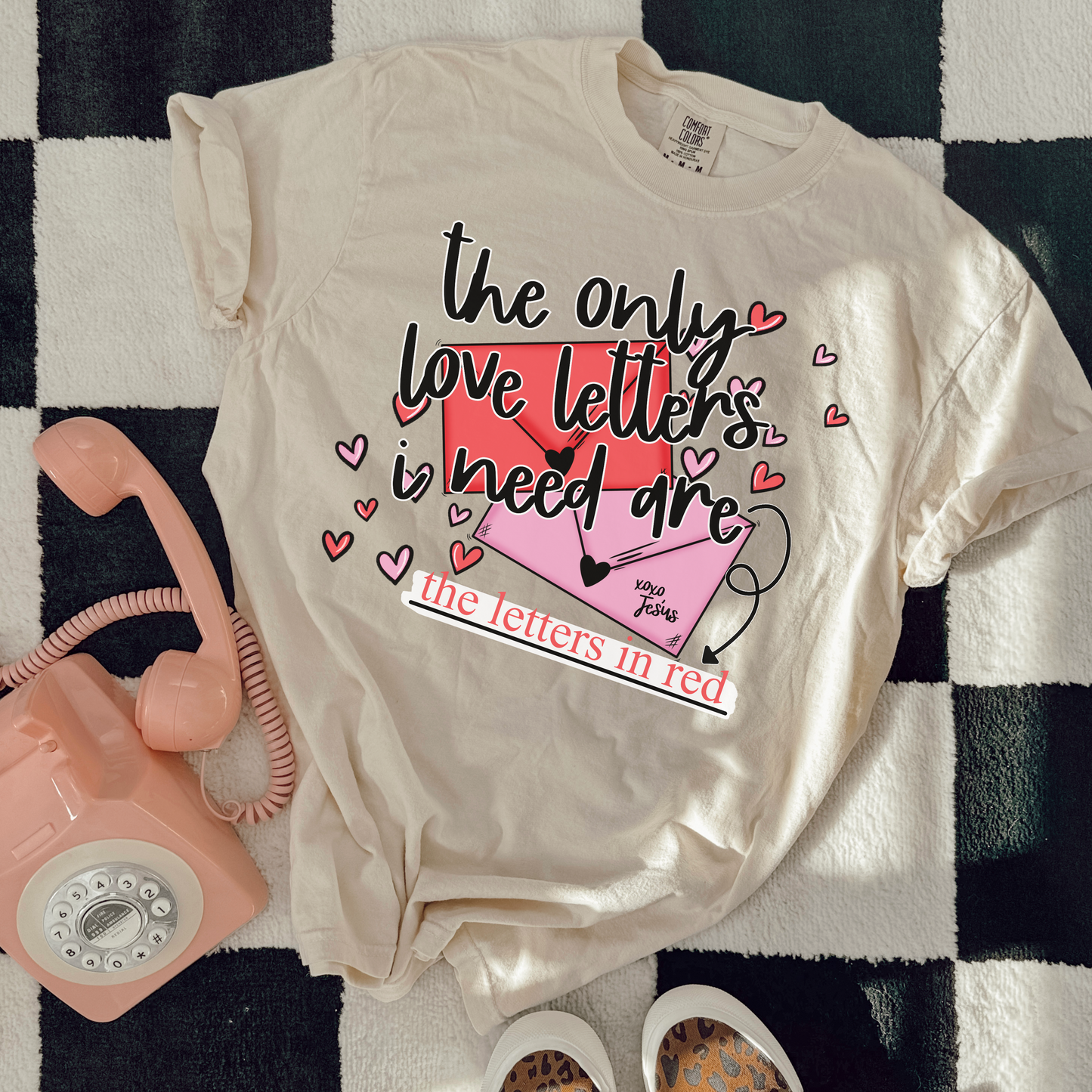 Love Letters