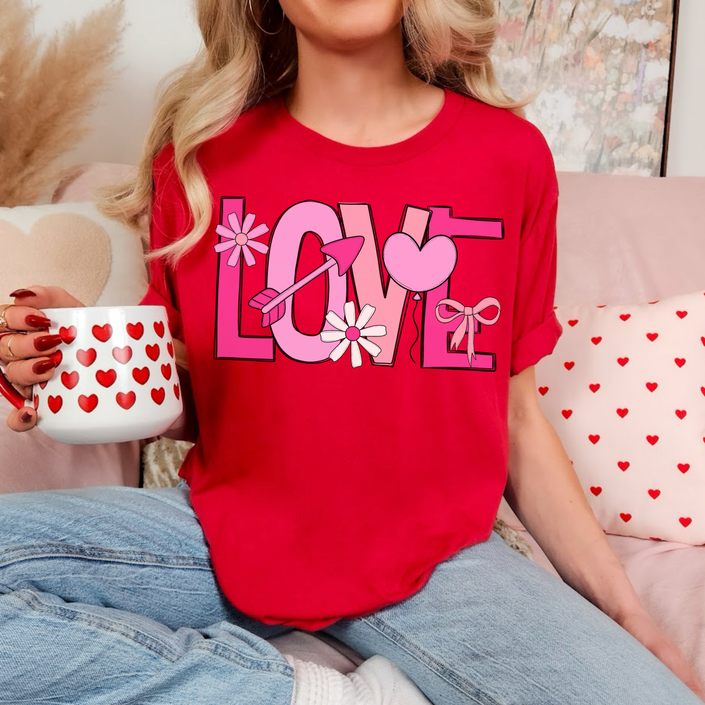 Love Valentine