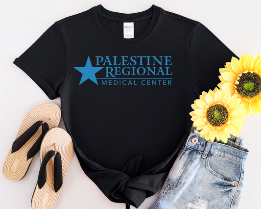 Palestine Regional Medical Center Collection