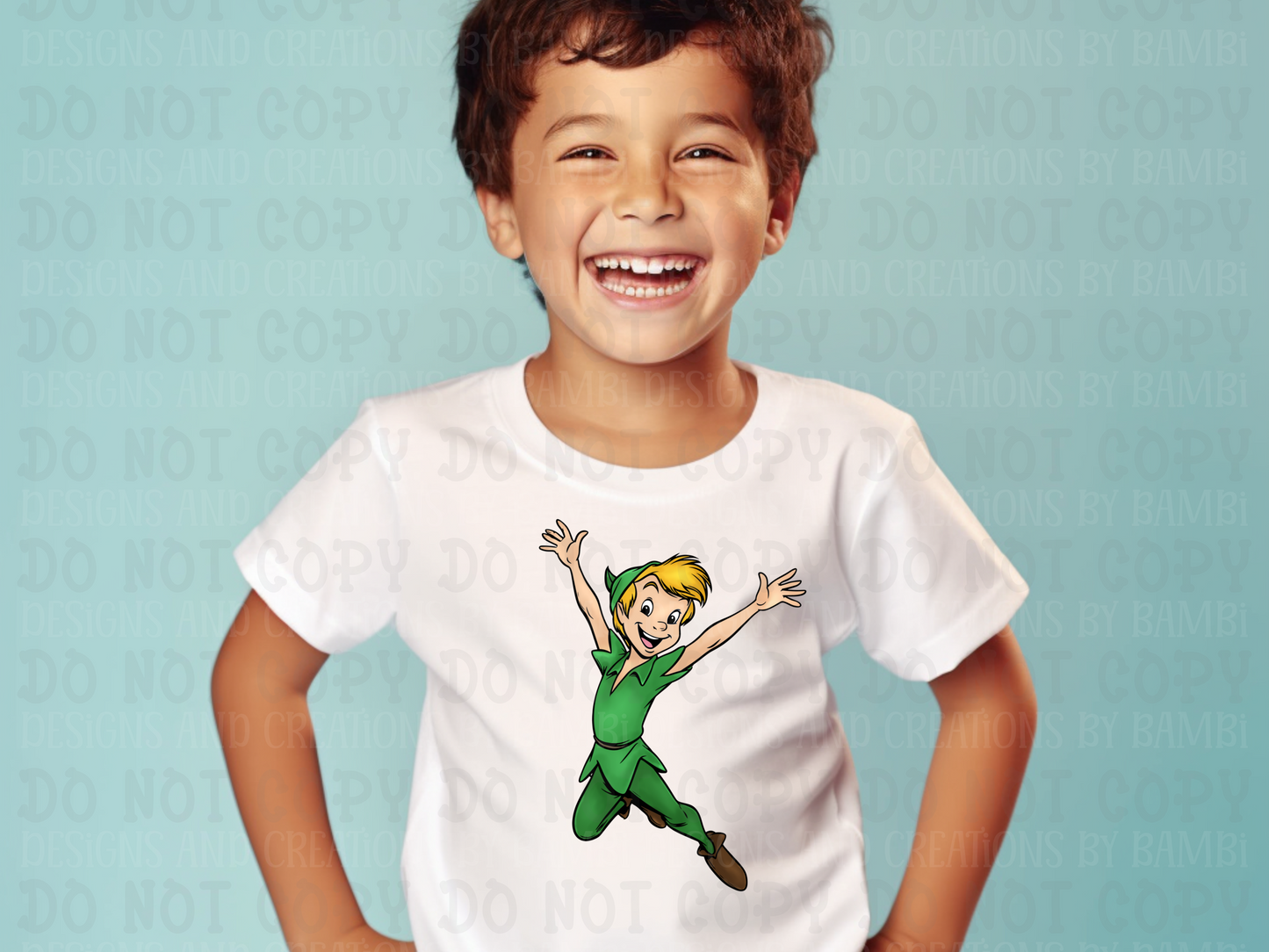 Peter Pan