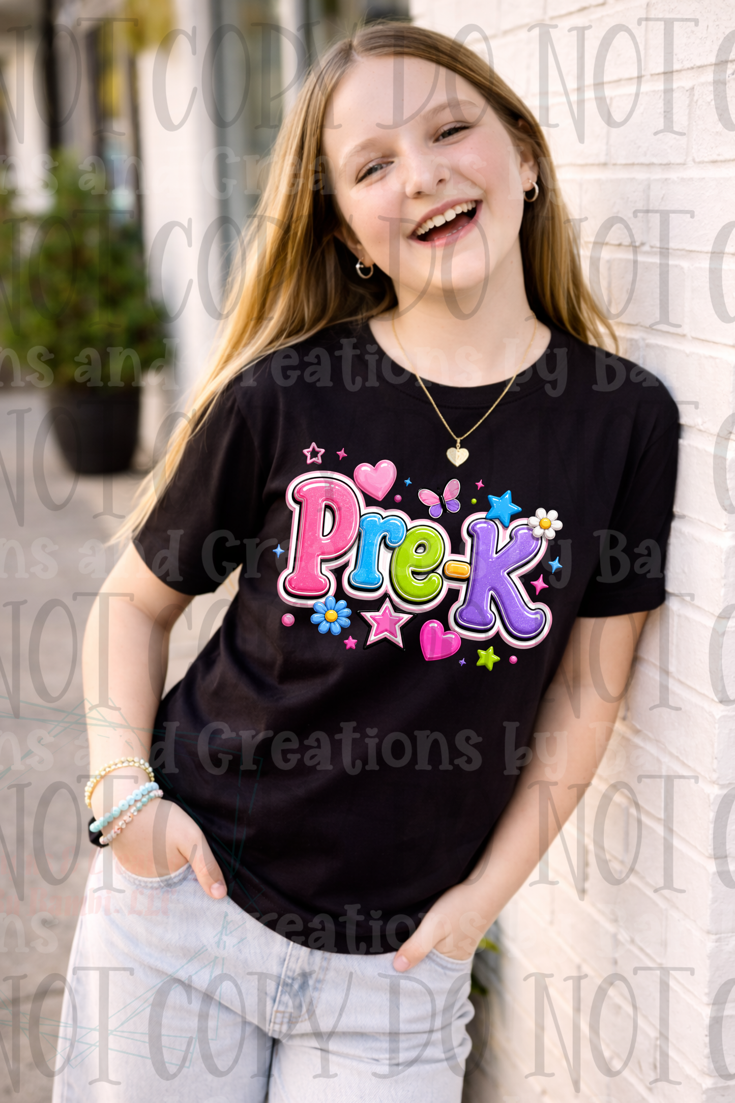 Groovy Back To School Collection
