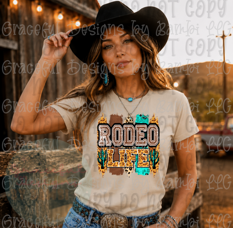 Rodeo Life