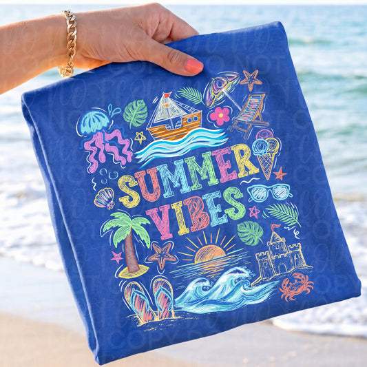 Summer Vibes