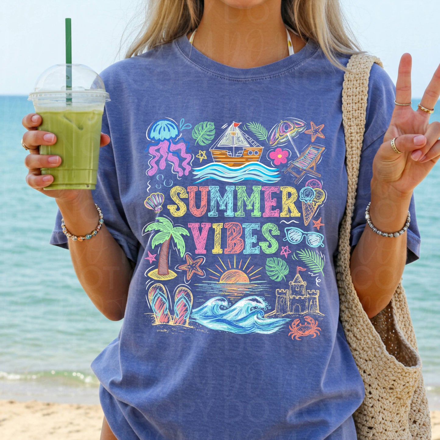 Summer Vibes