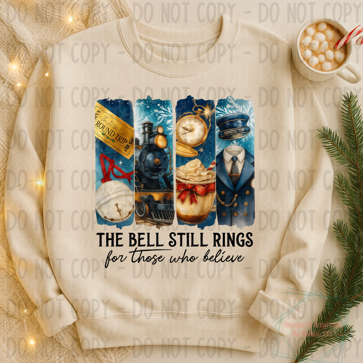The Bell Still Rings