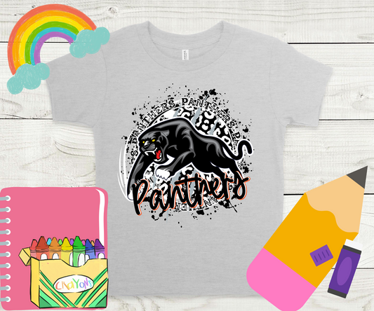 Its a Panther Thing