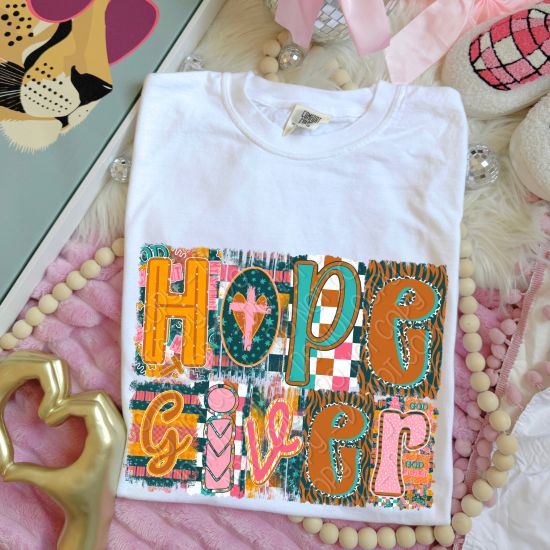 Hope Giver
