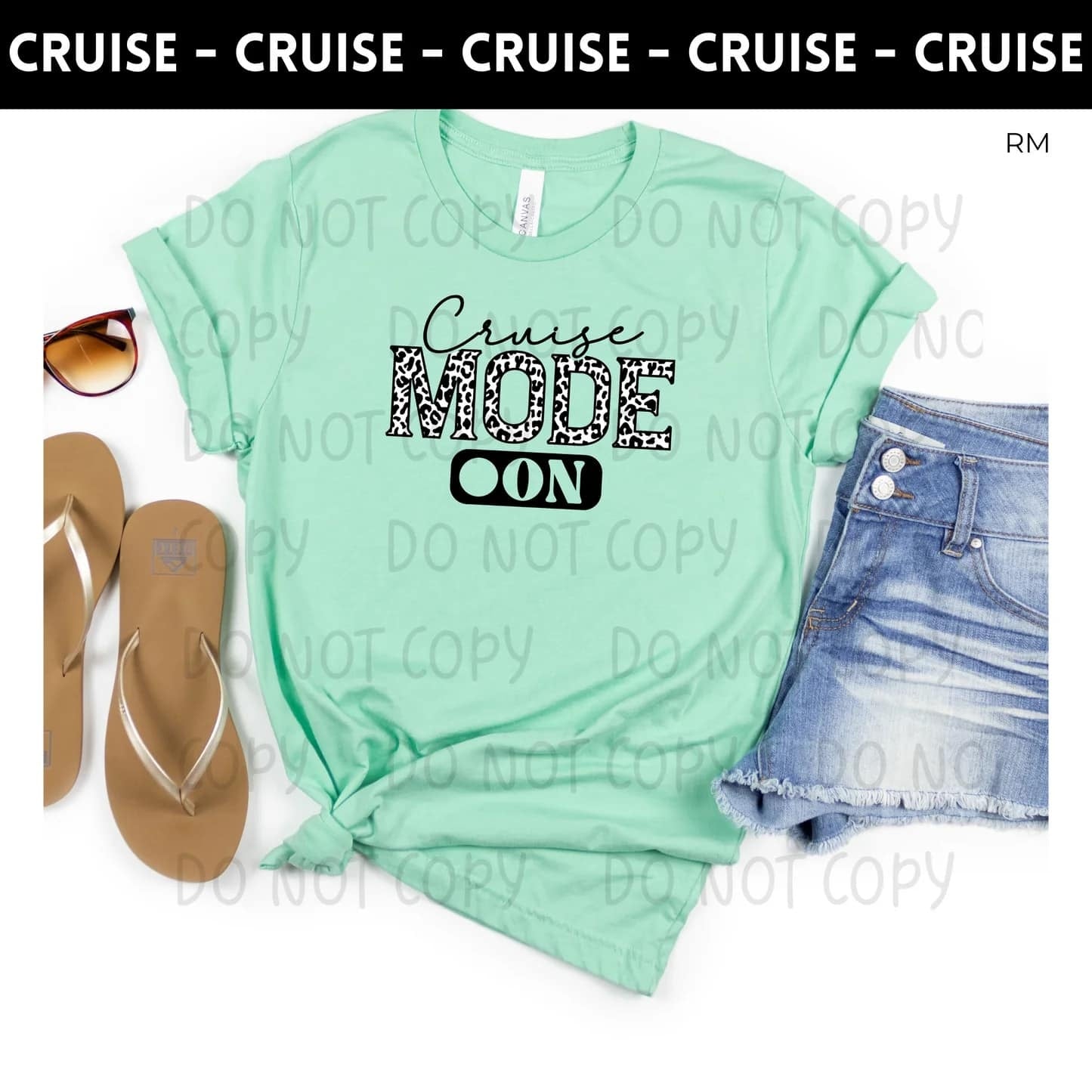 Cruise Mode