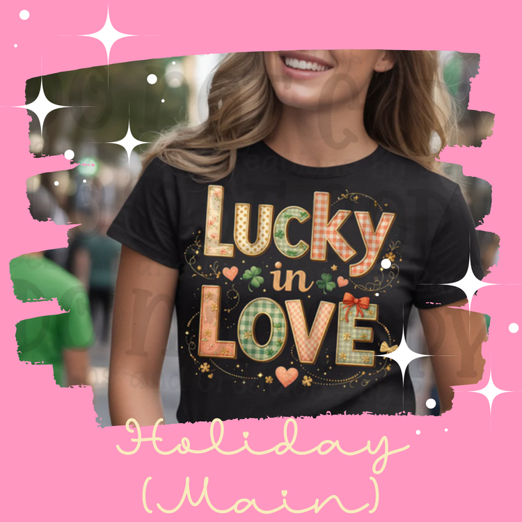Holiday Themed Apparel Related Collections (Main)