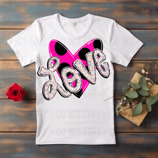 Love Heart