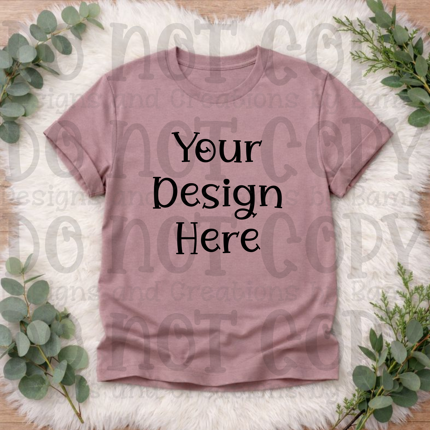 Neutral Lifestyle Flat Lay Tshirt Apparel Mock Ups