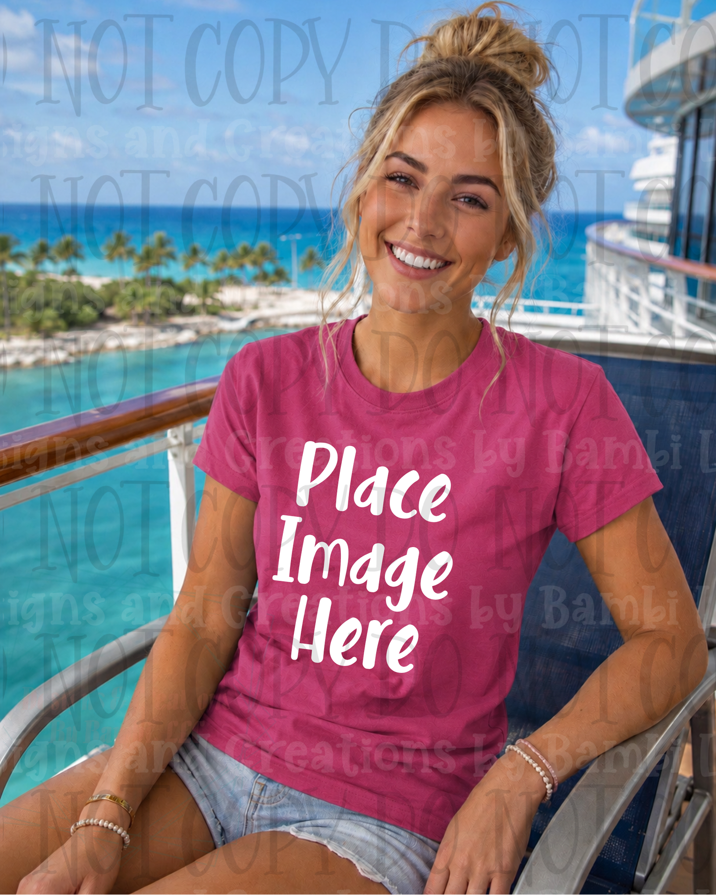 Variety of Outdoor Lifestyle Apparel Mock Ups (Various Brands)