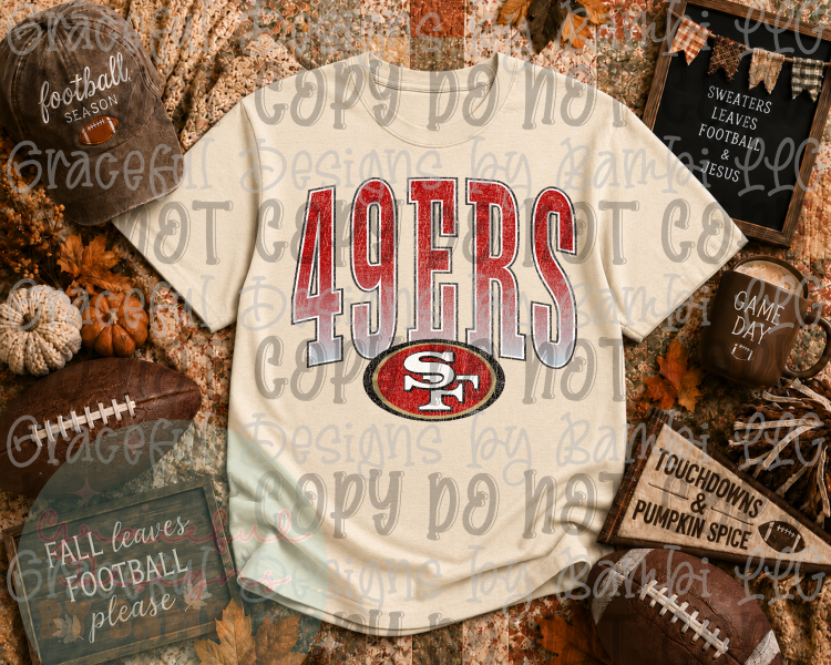 Tall Letter Distressed Font Mascot Collection
