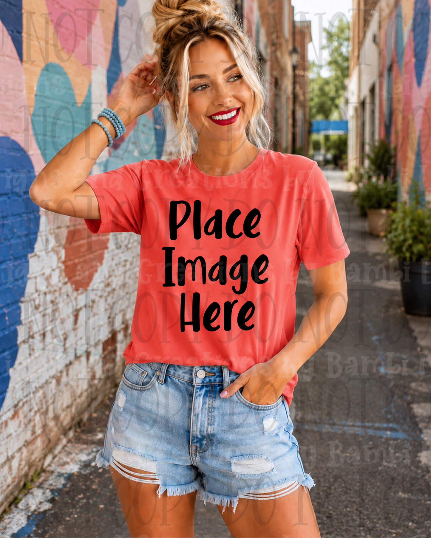 Variety of Outdoor Lifestyle Apparel Mock Ups (Various Brands)