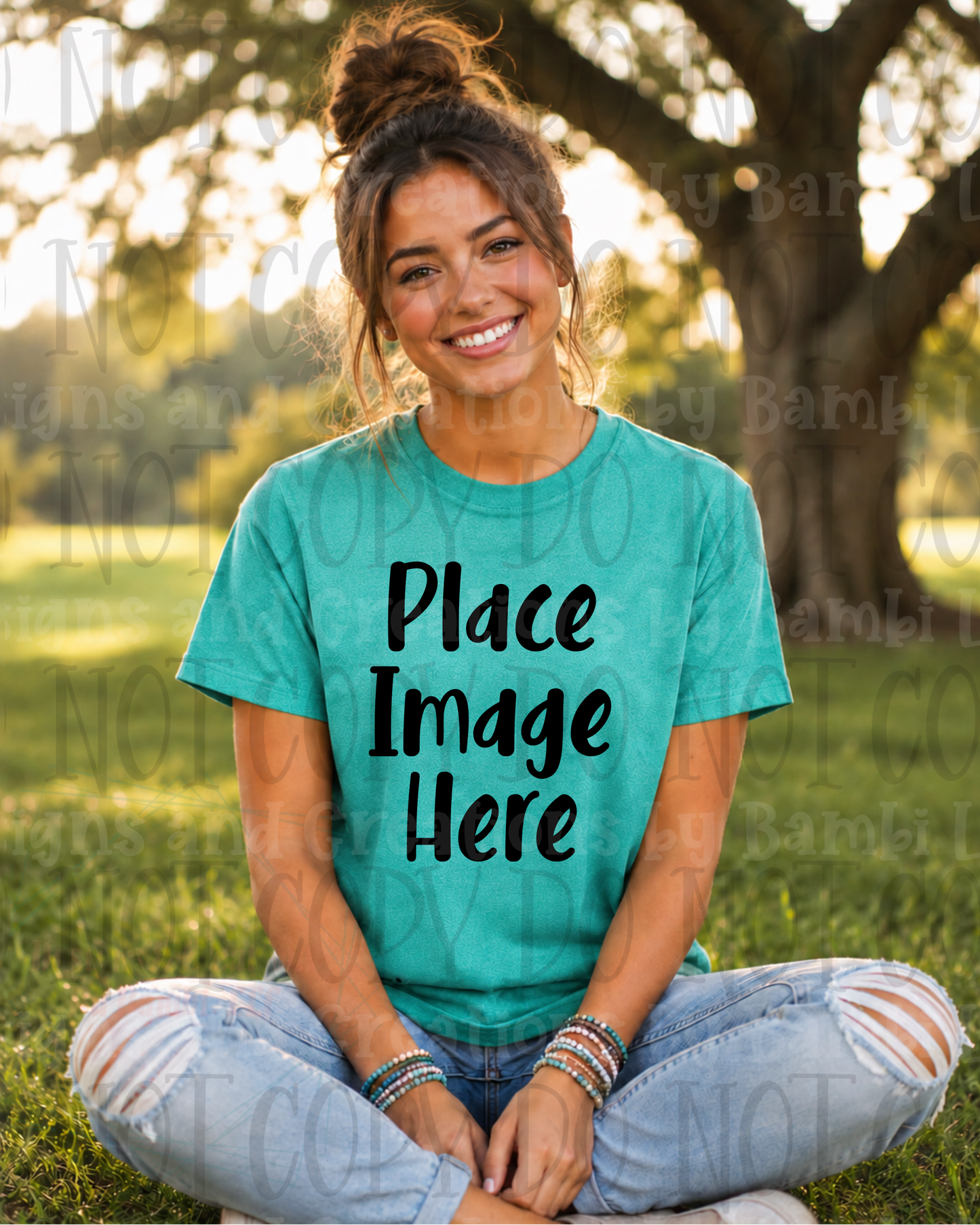 Variety of Outdoor Lifestyle Apparel Mock Ups (Various Brands)
