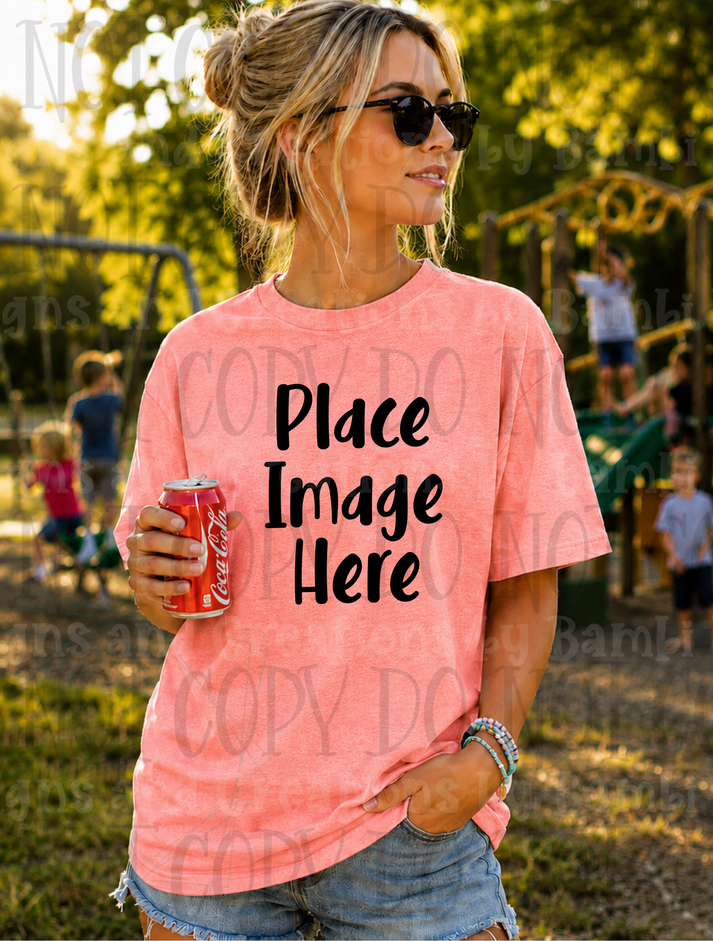 Variety of Outdoor Lifestyle Apparel Mock Ups (Various Brands)