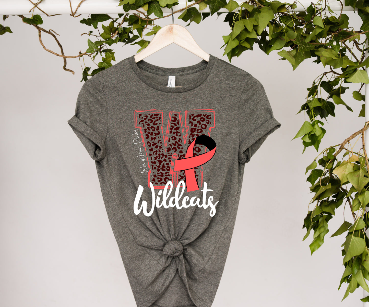 Wildcat Breast Cancer Spirit