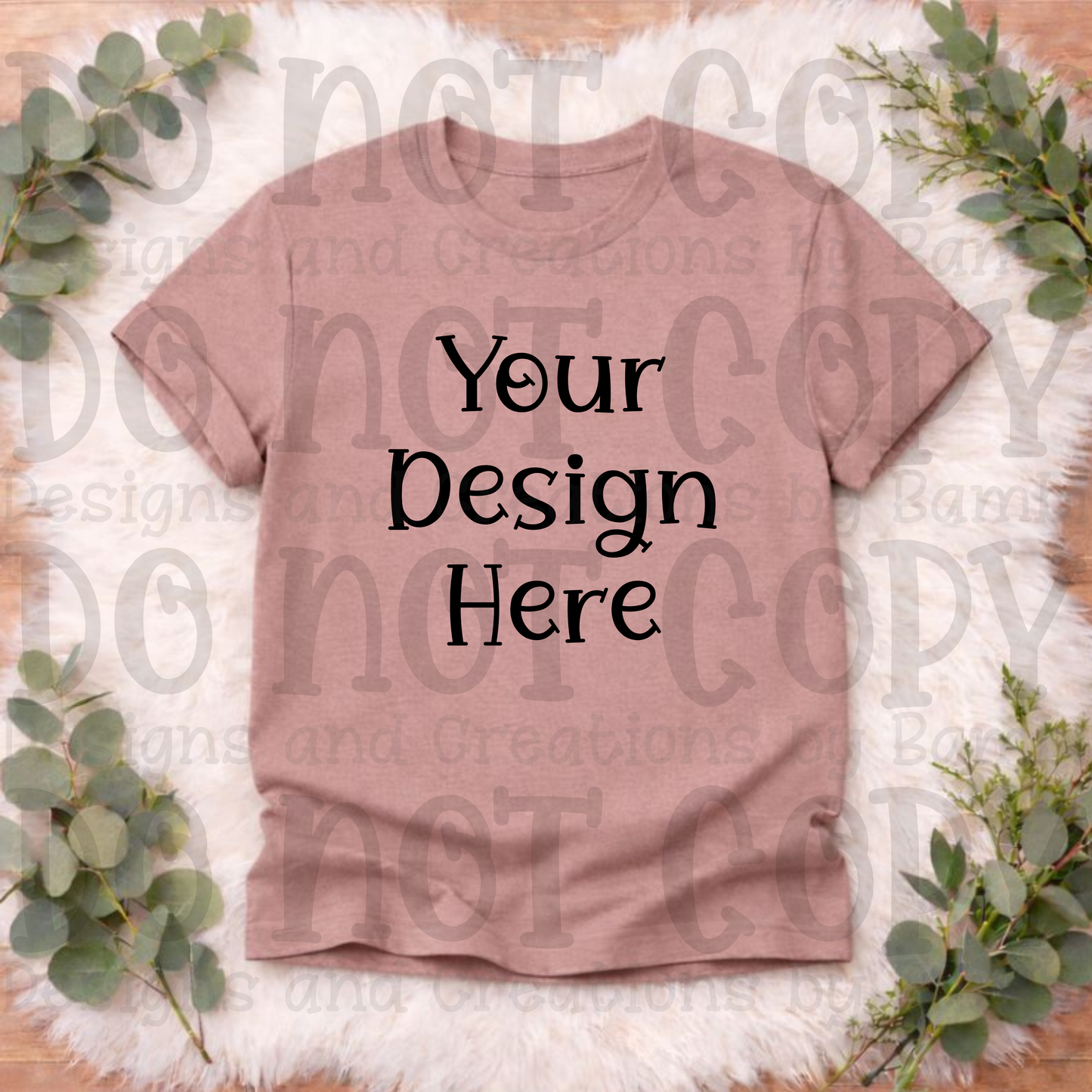 Neutral Lifestyle Flat Lay Tshirt Apparel Mock Ups