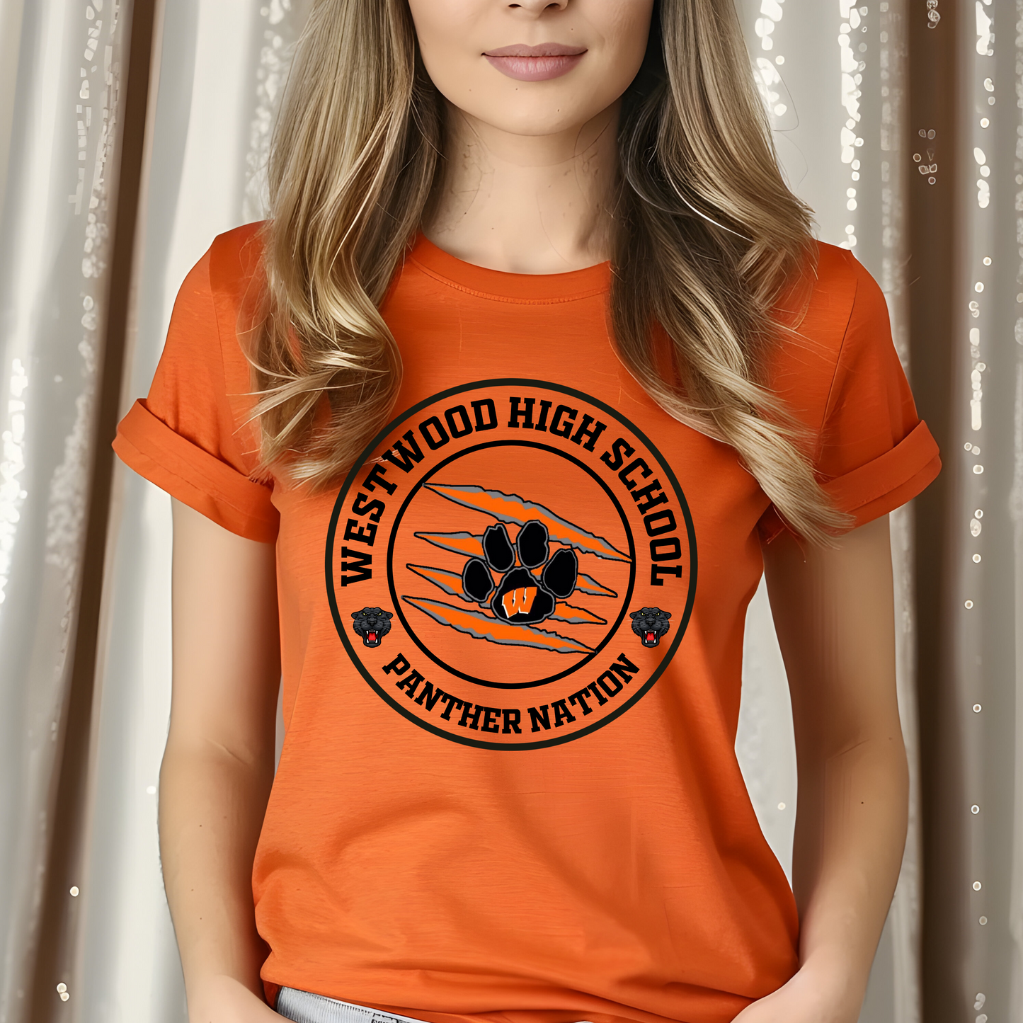 Westwood High School Panther Nation