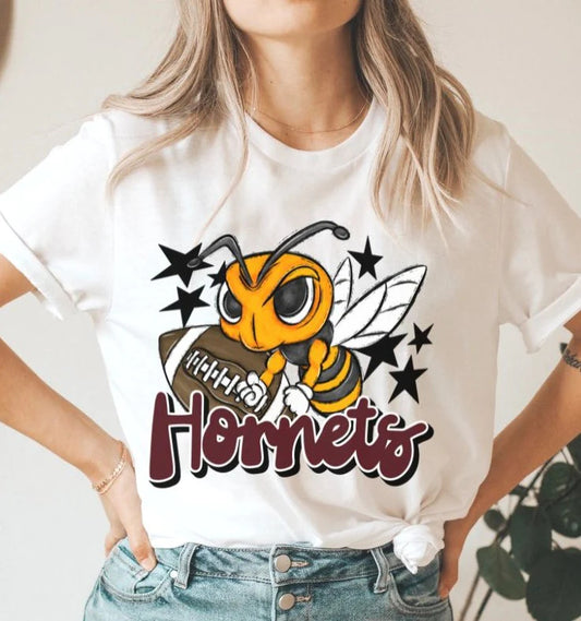 Athens Hornets Spirit