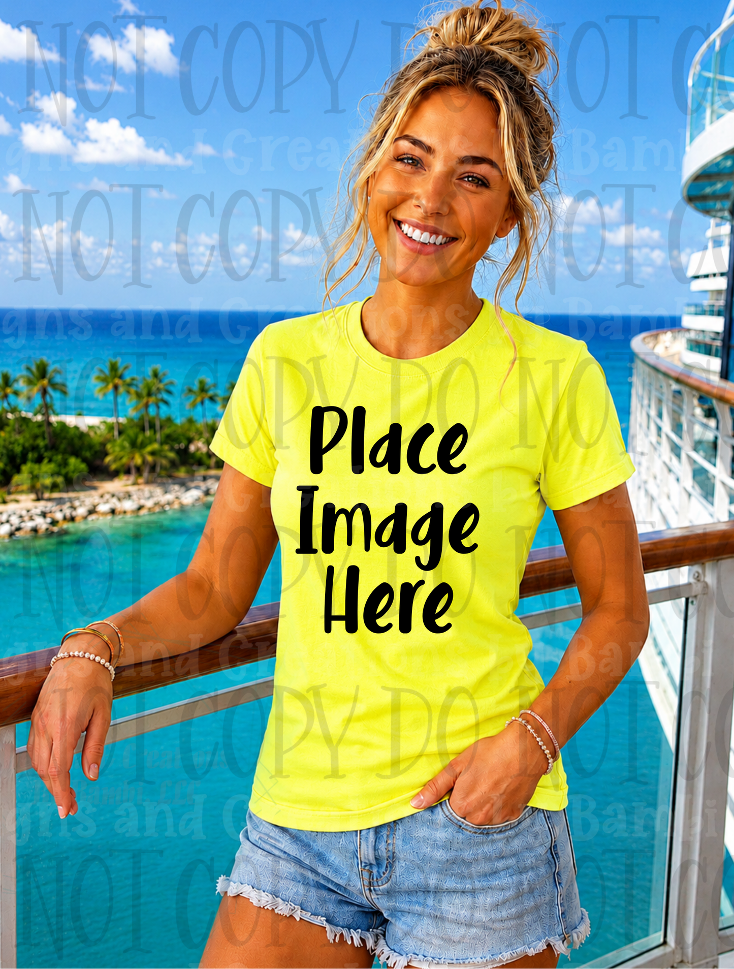 Variety of Outdoor Lifestyle Apparel Mock Ups (Various Brands)