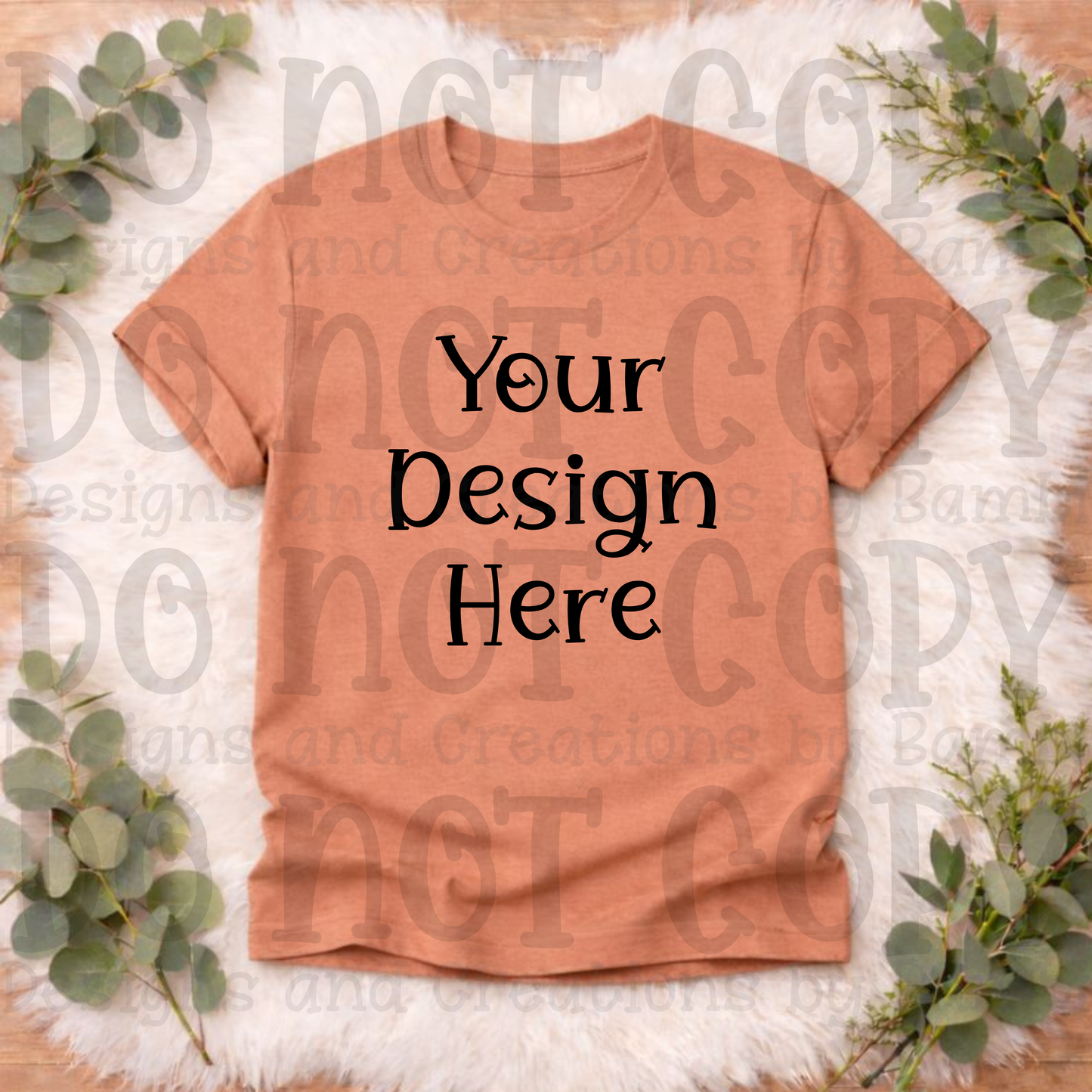 Neutral Lifestyle Flat Lay Tshirt Apparel Mock Ups