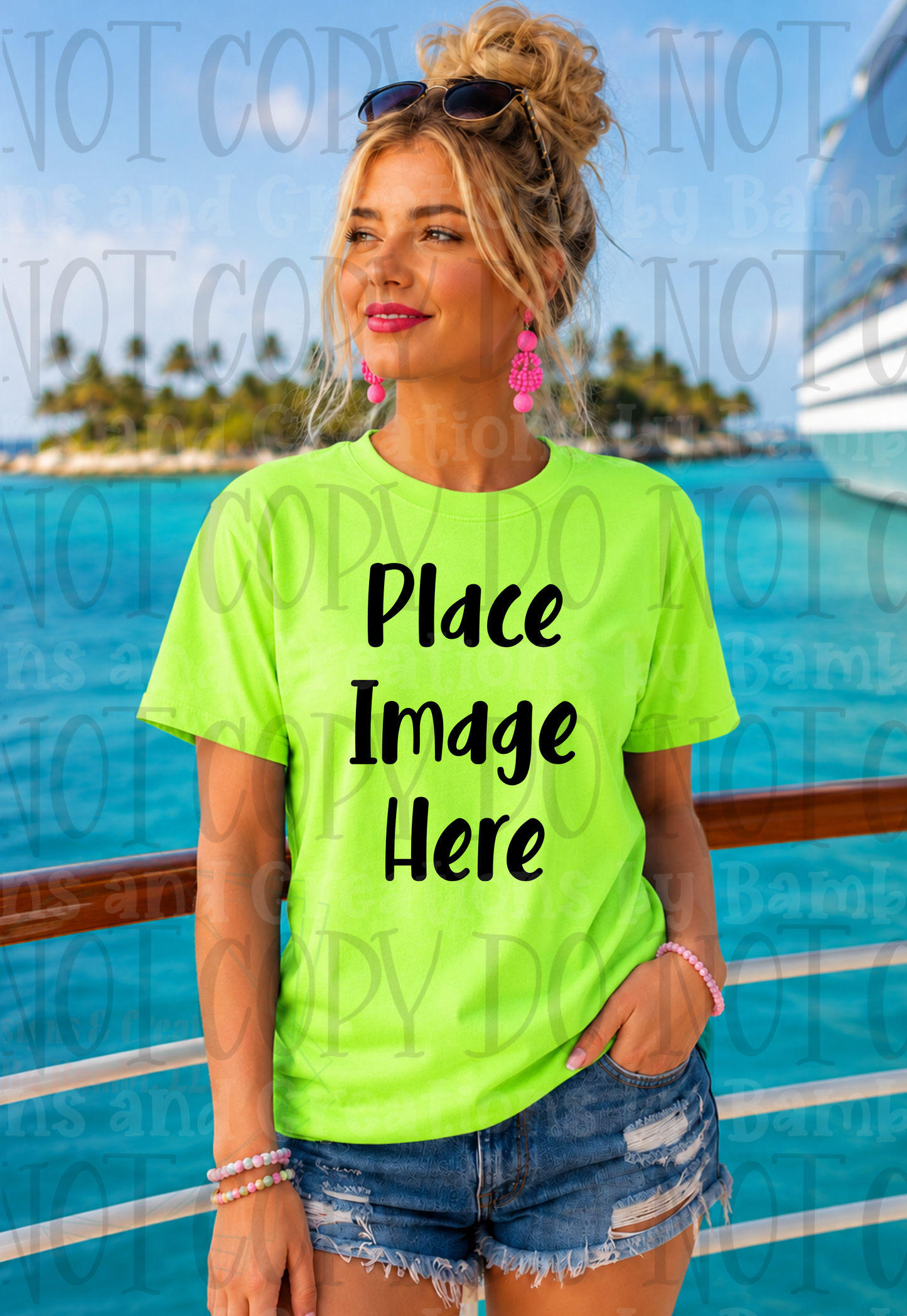 Variety of Outdoor Lifestyle Apparel Mock Ups (Various Brands)