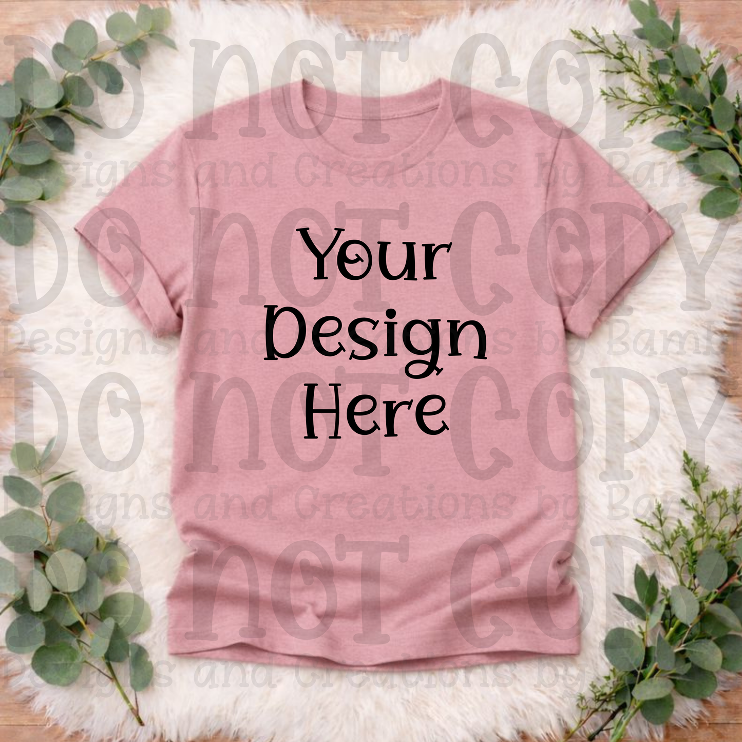 Neutral Lifestyle Flat Lay Tshirt Apparel Mock Ups