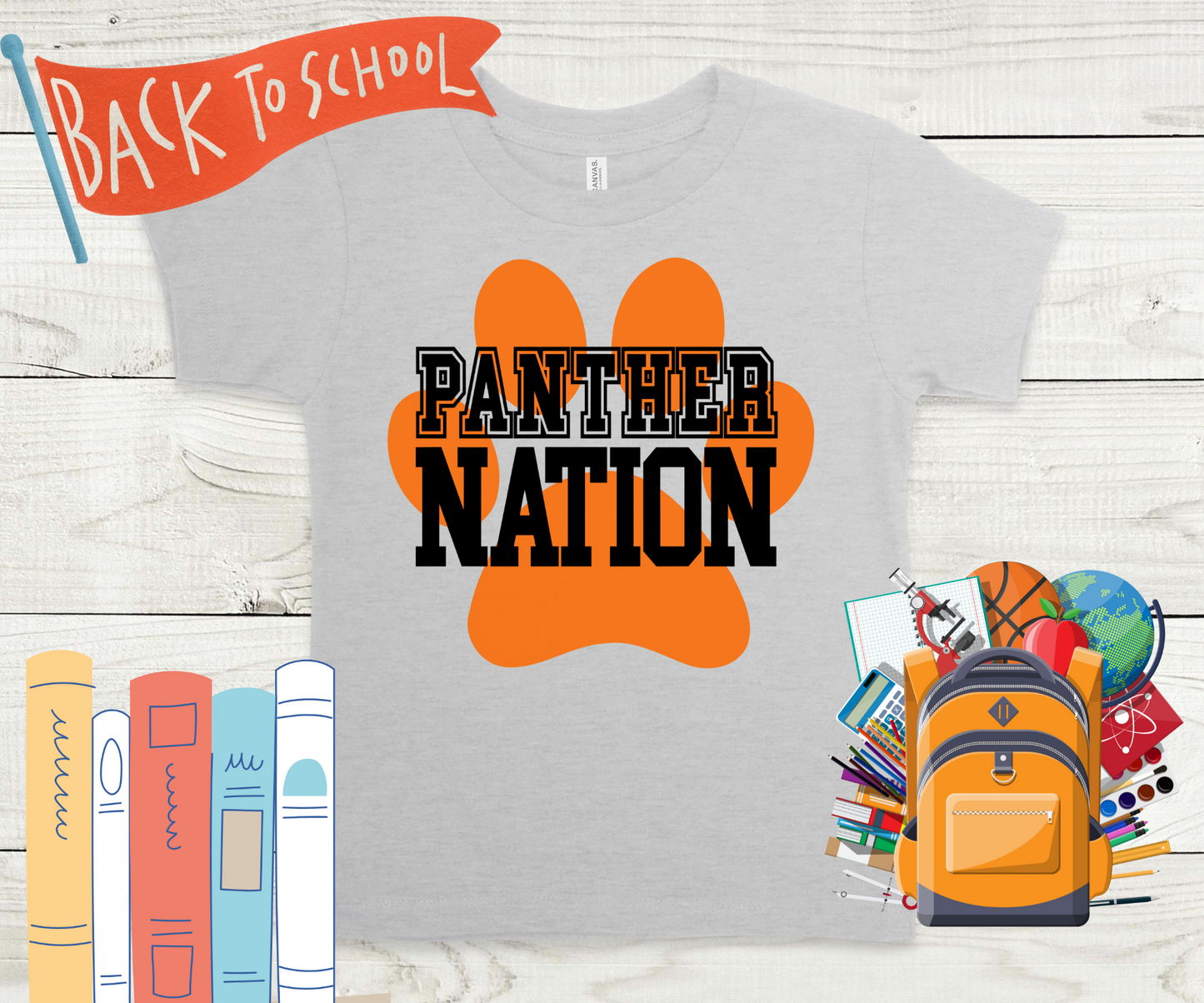 Panther Nation