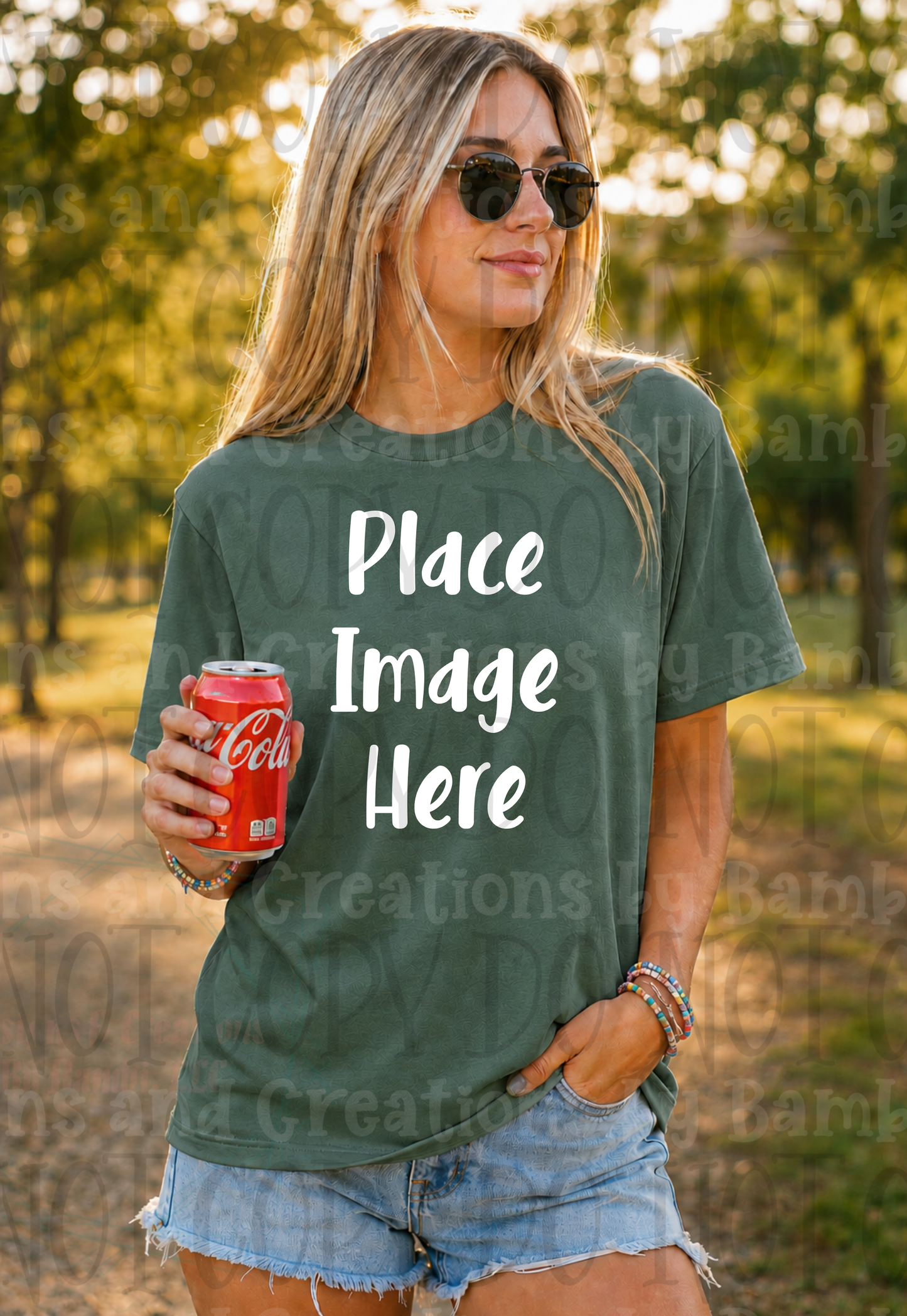 Variety of Outdoor Lifestyle Apparel Mock Ups (Various Brands)