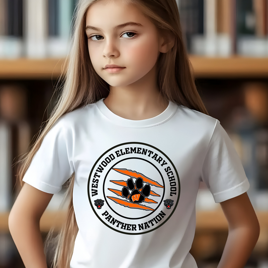 Westwood Elementary School Panther Nation