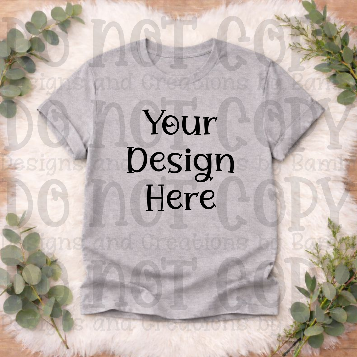 Neutral Lifestyle Flat Lay Tshirt Apparel Mock Ups