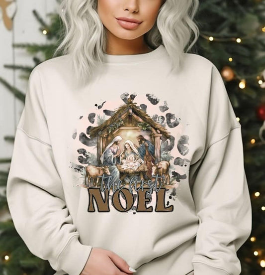 The First Noel