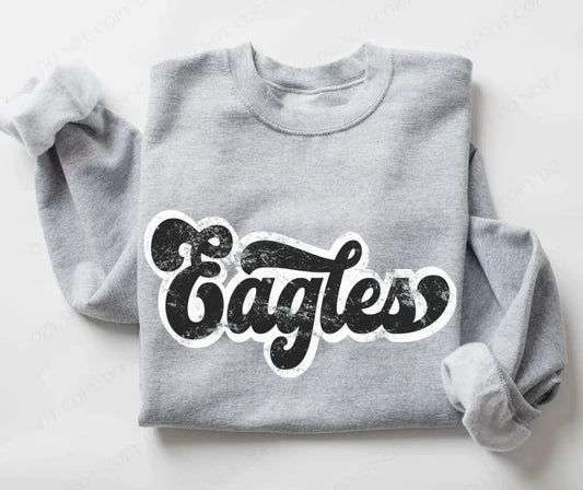 Eagles
