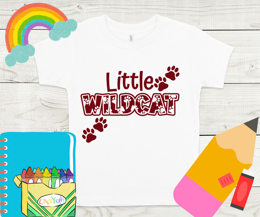 Little Wildcat
