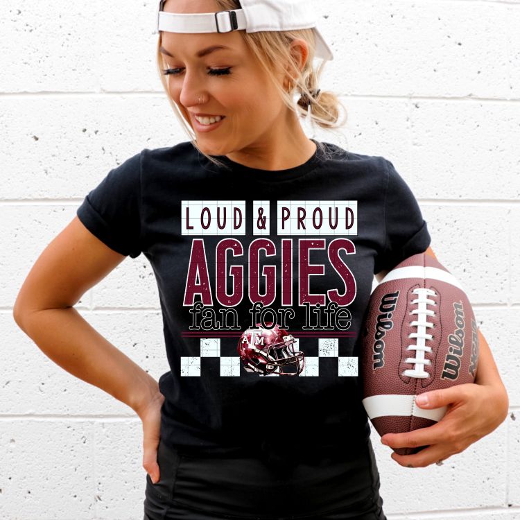 Fan For Life Collection